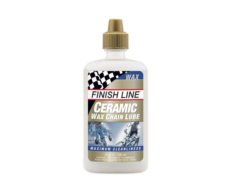 Finish Line olej CERAMIC WAX